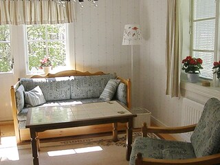 Casa de vacaciones Torsby  6