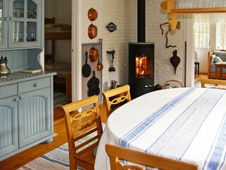 Vakantiehuis Torsby  6