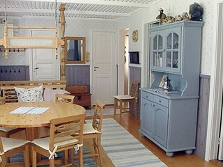 Vakantiehuis Torsby  8