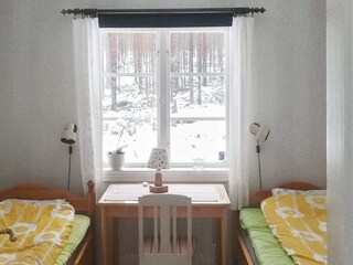 Casa de vacaciones Torsby  13