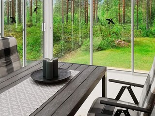 Vakantiehuis Torsby  7