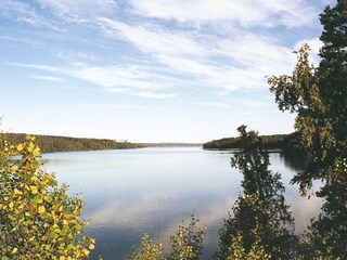 Vakantiehuis Torsby  15