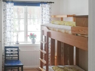 Vakantiehuis Torsby  10