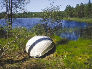 Vakantiehuis Torsby  4