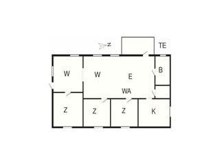 Vakantiehuis Torsby  15