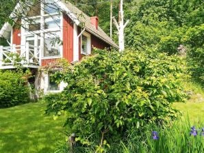 Holiday house 5 Personen Ferienhaus in FLODA - Sjövik - image1