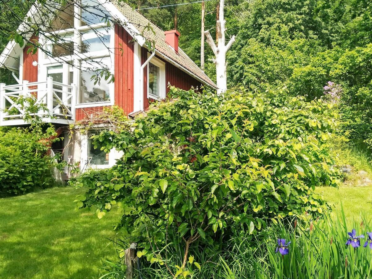 Holiday house Sjövik Outdoor Recording 1