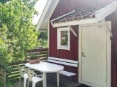 Casa per le vacanze Sjövik Registrazione all'aperto 1