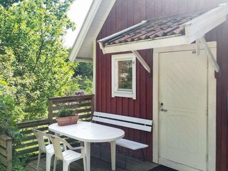 Holiday house Sjövik Outdoor Recording 2