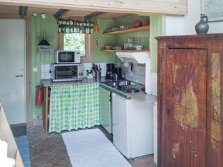 Holiday house Sjövik  5