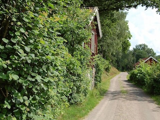 Holiday house Sjövik  9
