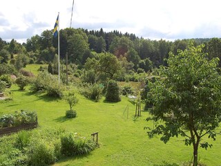 Casa de vacaciones Stenkullen  15