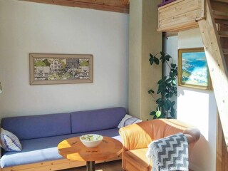 Maison de vacances Sjövik  5