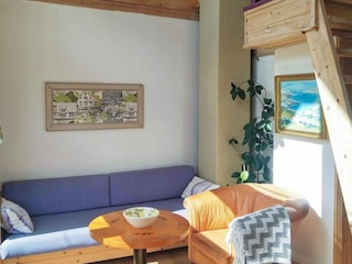 Vakantiehuis Stenkullen  7
