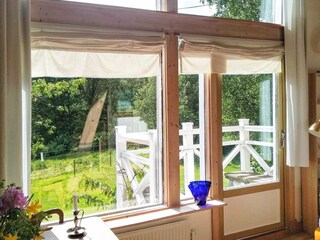 Casa per le vacanze Sjövik  14