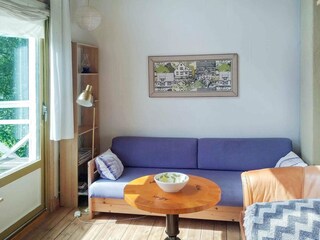 Vakantiehuis Sjövik  7