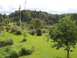 Maison de vacances Sjövik  8