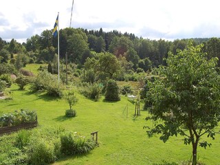 Casa de vacaciones Stenkullen  16