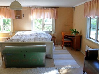 Vakantiehuis Emmaboda  11