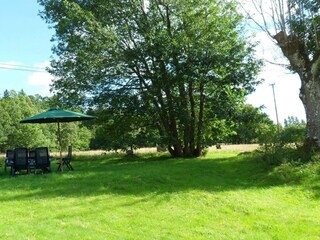 Vakantiehuis Emmaboda  3