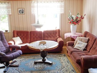 Vakantiehuis Emmaboda  5
