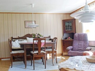 Vakantiehuis Emmaboda  7