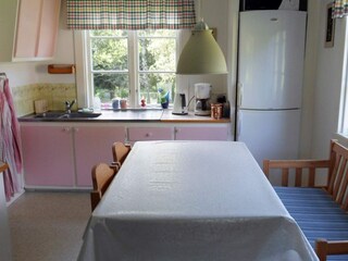 Vakantiehuis Emmaboda  8