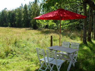 Vakantiehuis Emmaboda  13