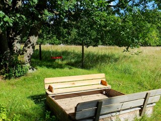 Casa per le vacanze Emmaboda  11