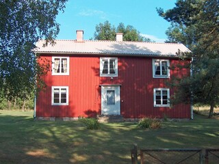 Holiday house Emmaboda Outdoor Recording 2