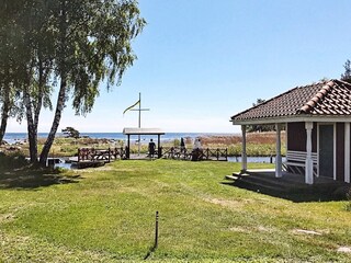 Casa de vacaciones Sölvesborg  14