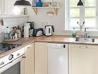 Maison de vacances Sölvesborg  21