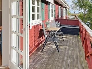 Holiday house Sölvesborg Outdoor Recording 3