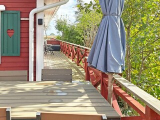 Casa per le vacanze Sölvesborg Registrazione all'aperto 5