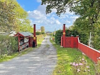 Holiday house Sölvesborg Outdoor Recording 5