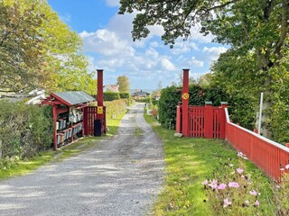 Vakantiehuis Sölvesborg Buitenaudio-opname 6