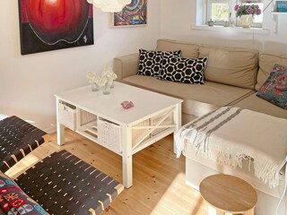 Casa de vacaciones Sölvesborg  14