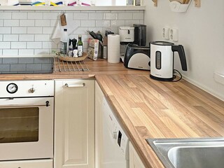 Holiday house Sölvesborg  15