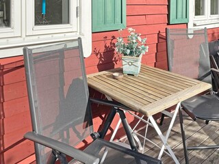 Vakantiehuis Sölvesborg Buitenaudio-opname 8