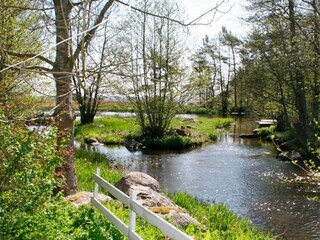 Casa de vacaciones Sölvesborg  16