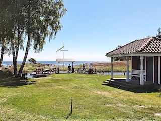 Holiday house Sölvesborg  16