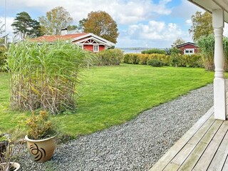 Ferienhaus Sölvesborg Außenaufnahme 2