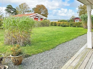 Holiday house Sölvesborg Outdoor Recording 9