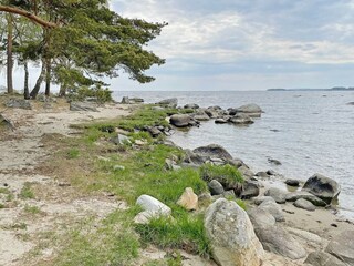 Casa de vacaciones Sölvesborg Grabación al aire libre 9