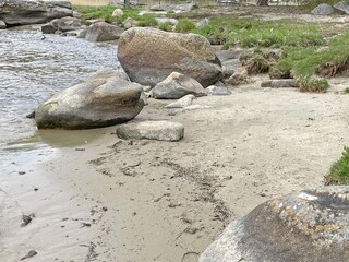 Maison de vacances Sölvesborg Enregistrement extérieur 10