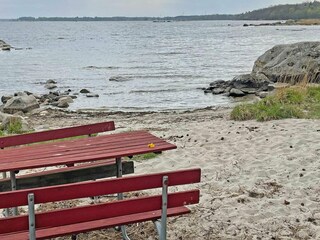 Casa per le vacanze Sölvesborg Registrazione all'aperto 11