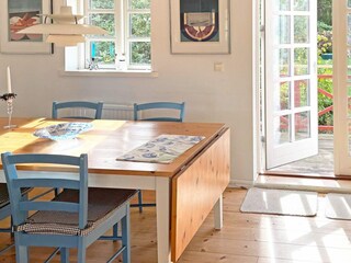 Maison de vacances Sölvesborg  14