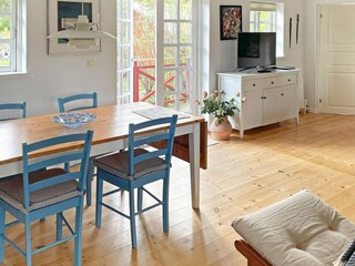 Maison de vacances Sölvesborg  20