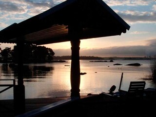 Vakantiehuis Sölvesborg  15