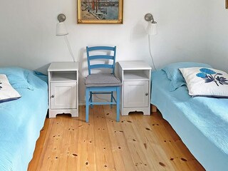 Vakantiehuis Sölvesborg  22